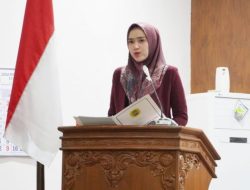 Dewan Pati Soroti Sektor Yang Memberikan Kontribusi Terbesar Terhadap Produk Domestik Regional Bruto (PDRB) Kabupaten Pati