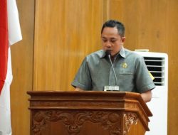 Anggota DPRD Pati Soroti Tempat Pelelangan Ikan di Juwana