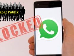 Pilar Demokrasi di Ujung Tanduk, Contact Jurnalis Kritis Diblokir Banyak Pejabat di Kabupaten Cilacap