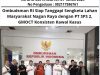 Ombudsman RI Siap Tanggapi Sengketa Lahan Masyarakat Nagan Raya dengan PT SPS 2, GMOCT Konsisten Kawal Kasus