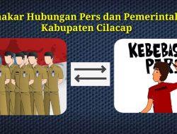 Tantangan Transparansi dan Etika, Menakar Hubungan Pers dan Pemerintah Desa di Kabupaten Cilacap