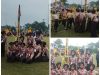SDN 5 Loning Gelar Perkemahan Seru untuk Latih Kemandirian Siswa
