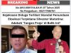 Kejaksaan Diduga Terlibat Skandal Penundaan Eksekusi Terpidana Silvester Matutina: Adakah ‘Tangan Projo’ di Balik Ini?