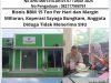 Bisnis BBM 15 Ton Per Hari dan Margin Miliaran, Koperasi Sayaga Bungkam, Anggota Diduga Tidak Menerima SHU