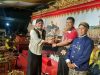 Rayakan Kemerdekaan, Desa Karanggedang dan Penyarang Kompak Gelar Wayang Kulit Sarat Makna