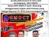 Ketua DPD GMOCT Aceh Diserang menggunakan Sajam oleh Preman yang Diduga Bayaran PT SPS2 Saat Investigasi Lahan