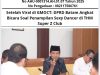Setelah Viral di GMOCT: DPRD Batam Angkat Bicara Soal Penampilan Sexy Dancer di THM Super Z Club
