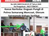 Kasus Narkoba: Dugaan Pungli di Polres Semarang Mencuat, Oknum Satresmob Diduga Terlibat