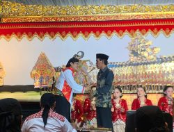 Merajut Filosofi Jawa dalam Gelaran Wayang Kulit di Empat Desa, Pilar Pembangunan Karakter Bangsa di Kabupaten Cilacap
