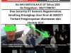 Dua Security PT Genesis Regeneration Smelting Ditangkap Usai Viral di GMOCT Terkait Pengeroyokan Wartawan dan Humas KLH