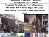 Sengketa Tanah Pasar Teloyo Memanas, Ahli Waris Klaim Masih Bayar PBB: Janji Tukar Guling Tak Terbukti, PN Klaten Tinjau Lahan