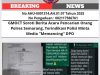 GMOCT Soroti Berita Acara Pencarian Orang Polres Semarang, Terindikasi Polisi Minta Media “Memancing” DPO