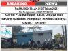 Gardu PLN Bandung Barat Diduga Jadi Sarang Narkoba, Pimpinan Media Dianiaya, GMOCT Geram!