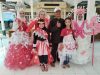 Semarak Karnaval HUT RI Ke-80 di Desa Nyamplungsari, Warga Tumpah Ruah di Jalanan