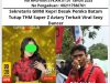 Sekretaris GMNI Kepri Desak Pemko Batam Tutup THM Super Z Aviary Terkait Viral Sexy Dancer