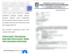 Kilau Prestasi WTP Kesembilan, Namun Transparansi Anggaran Masih Menjadi Tanda Tanya