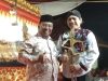 Lakon Wahyu Eko Jati Jadi Penutup Peringatan HUT RI Ke-80 di Desa Wringinharjo