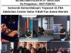 Semarak Kemerdekaan: Yayasan ULTRA Addiction Center Gelar 9 Ball Fun Game Meriah