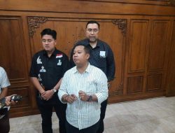 Rapat Perdana Pansus Hak Angket DPRD Pati, Fokus Bahas Kebijakan Bupati di RSUD Soewondo Pati