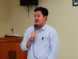 Dewan Pati Berharap Dinsos P3AKB Berikan Data Valid Penerima Bansos