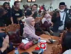 Pansus Hak Angket Dewan Pati Terbentuk, Rampung Sebelum 60 Hari
