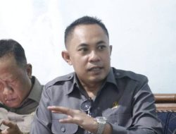 Anggota DPRD Pati Berharap Hasil Panen Petani Lokal Bisa Diserap Oleh Perusahaan Besar Yang Ada di Pati
