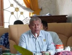 Dewan Pati Ajak Petani Gunakan Kotoran Hewan Sebagai Pupuk Organik