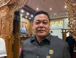 DPRD Kabupaten Pati Dorong Pemkab Pati Tindaklanjuti  Perubahan RPJMD Secara Tepat dan Maksimal