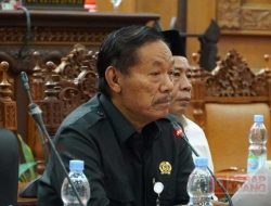 Anggota DPRD Pati Dukung Penuh Pembentukan Pansus Hak Angket