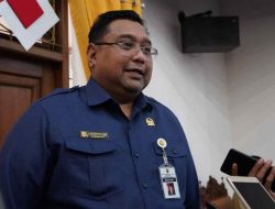 Anggota DPRD Pati Dorong Percepatan Perbaikan Jaringan Irigasi dan Normalisasi Sungai guna Meningkatkan Produktivitas Sektor Pertanian