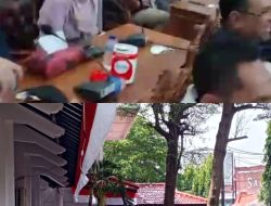 Dewan Pati Terima Warga Masyarakat Pati Guna Memakzulkan Bupati Pati Pasca Demo Ricuh
