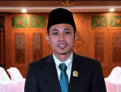 Anggota DPRD Pati Berharap Pengisian 7 Kepala OPD Ditunda, Tunggu Situasi Kondusif