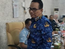 Pansus Hak Angket DPRD Pati Soroti Proyek Perbaikan Ruas Jalan  Juwana-Wedarijaksa yang Menelan Biaya Hingga Rp 45 Miliar