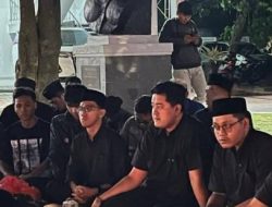Anggota DPRD Pati Hadiri Doa Bersama Untuk Ciptakan Aksi Damai dan Serukan Kondusivitas Pati