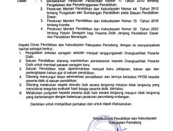 Pimred Sahabat Bhayangkara Indonesia (SBI) Kecam Keras Masih Maraknya Penjualan LKS di Sekolah: Desak Kepala Sekolah Dicopot dan Diproses Hukum