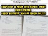 Kasus KDRT di Nagan Raya Mandek: Empat Bulan Berlalu, Publik Bertanya, “Ada Apa dengan Polisi?”