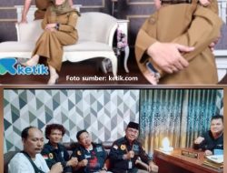 Pimred SBI Soroti Dugaan Skandal ASN dan Kepala Sekolah, Kadisdik Didesak Bertindak Tegas