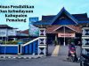 Program Gagal, Aktor Hilang: Publik desak Kadisdik Bongkar Dalang Inspiring Teacher.