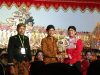 Lakon Wahyu Cakraningrat, Cermin Kepemimpinan di Peringatan Kemerdekaan Desa Cisumur Hingga September