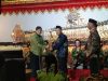 Gema Filosofi Wahyu Cakraningrat di Malam Puncak HUT RI Ke-80 Desa Kunc