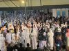 Haul 40 Hari  Apa NB: Malam Cinta Untuk Sang Guru Ummat