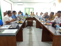 Izin PT. Rea Kaltim Terancam Dicabut Akibat Dugaan Pengabaian Pembangunan Plasma Masyarakat