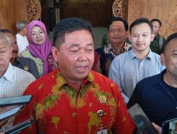 Kebijakan Bupati Sudewo yang Langgar Hukum Dengan Tegas Tidak Akan Disetujui DPRD Pati