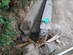 Bungkamnya Ketua P3A Tirta Kenca, Sinyal Kuat Dugaan Politisasi Proyek di Desa Segaralangu