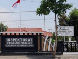 Inspektorat Desak Tegas, Dana Inspiring Teacher Mandek, Kadisdikbud Pemalang Terpojok