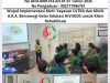 Wujud Implementasi MoU: Yayasan ULTRA dan Klinik A.K.A. Bersinergi Gelar Edukasi HIV/AIDS untuk Klien Rehabilitasi
