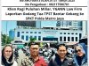Klien Rugi Puluhan Miliar, YGANN Law Firm Laporkan Godang Tua TPST Bantar Gebang ke SPKT Polda Metro Jaya