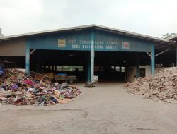 Indocement Diduga Abaikan Aturan, Warga Palimanan Barat Tuntut Kompensasi dan Perlindungan Lingkungan