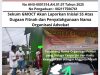 Sekum GMOCT Akan Laporkan Inisial SS Atas Dugaan Fitnah dan Penyalahgunaan Nama Organisasi Advokat