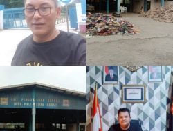 Warga Cirebon Kecam Dugaan Pencemaran Lingkungan oleh PT Indocement: Desak Penegakan Hukum dan Transparansi